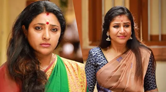 சிவகாமியின் மனதை வென்றாரா சந்தியா? கடைசியில் கிடைத்த பாராட்டு