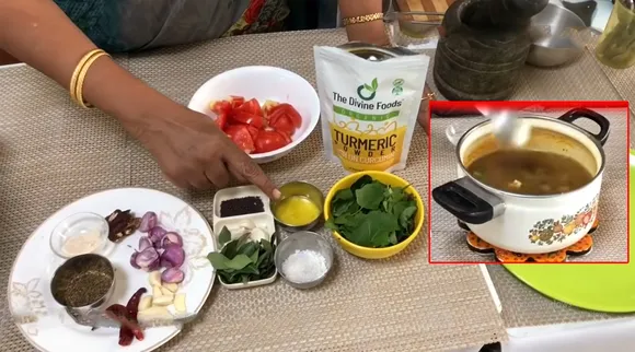 சளி, இருமலை குணமாக்கும் தூதுவளை ரசம்; அருமையான சுவையின் ரகசியம் என்ன தெரியுமா?