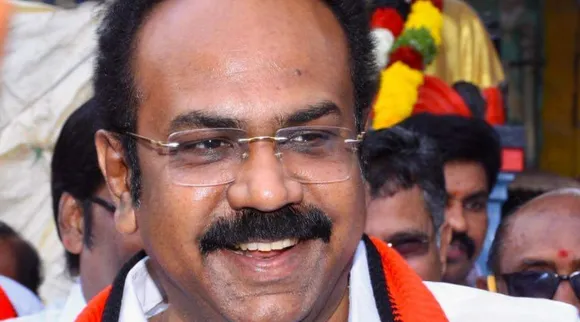 அரசு கோப்புகளை தமிழில் மொழிபெயர்க்க நடவடிக்கை : அமைச்சர் தங்கம் தென்னரசு