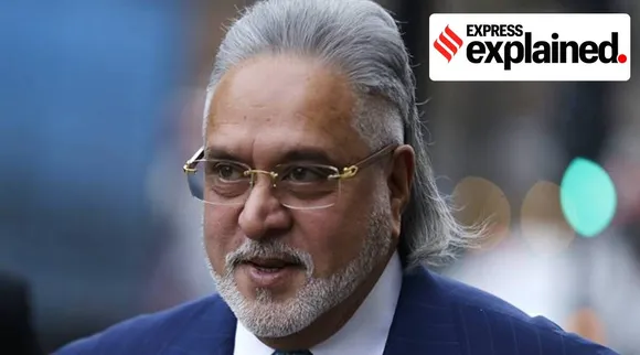 Vijay Mallya case UK bankrupt Tamil News