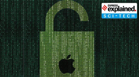 Infiltrated by Pegasus is your iphone becoming less secure Tamil News