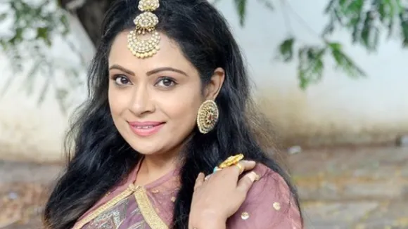 arthi ramkumar