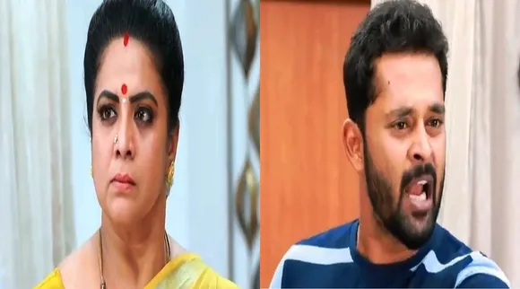 Vijay TV Serial; ஹேமாவுக்காக பாரதியிடம் கெஞ்சும் சௌந்தர்யா… டாக்டரின் அட்வைஸால் அதிர்ச்சியாகும் அஞ்சலி்