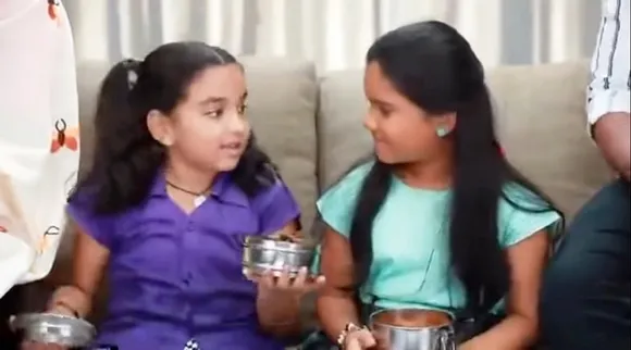 Vijay TV Serial; தோழிகளின் கடைசி சந்திப்பா இது?... பாரதியின் முடிவு என்ன?