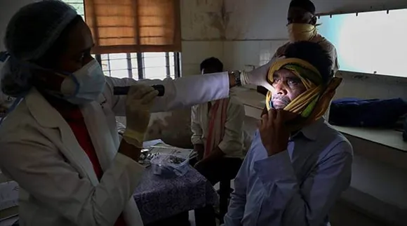 தமிழ்நாட்டில், கருப்பு பூஞ்சை நோயாளிகளுக்கு அறுவை சிகிச்சை தேவை – மருத்துவர்கள் தகவல்