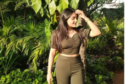 dharshana sreepal