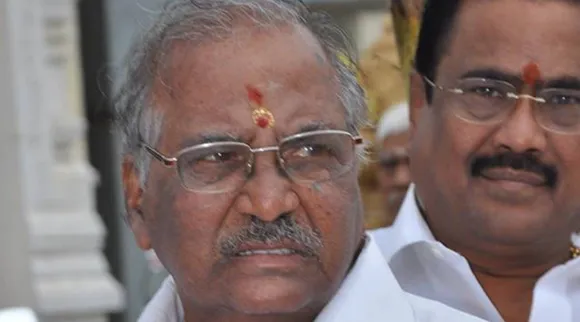 madhusudhanan