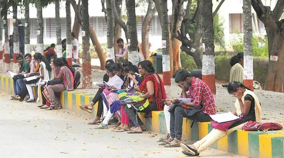 நிறைவு பெற்றது பொறியியல் கலந்தாய்வு : 100 கல்லூரிகளில் 20% இடங்கள் கூட நிரம்பவில்லை!