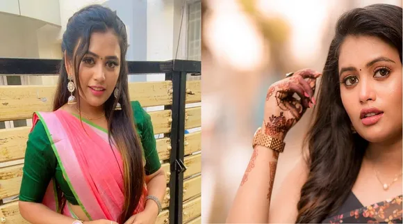 Bharathi Kannamma: செம்ம சந்தோஷத்தில் வில்லி வெண்பா... படமே போட்டுட்டாருங்க!