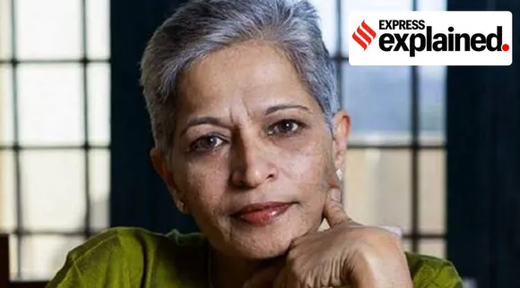 Guari Lankesh, Organized crime, karnataka