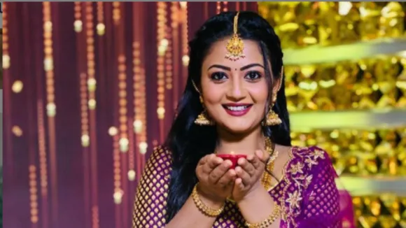 gomathi priya
