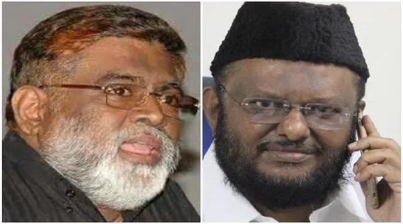 தமுமுக பெயர் யாருக்கு? மனிதநேய மக்கள் கட்சி – தமுமுக தொண்டர்களிடையே மோதல்