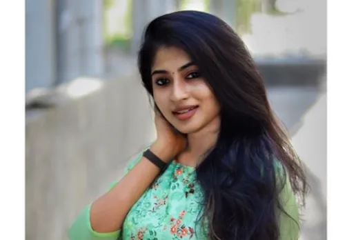 iswarya