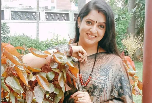 actress keerthana