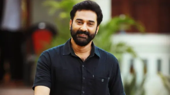 mouna ragam karthik