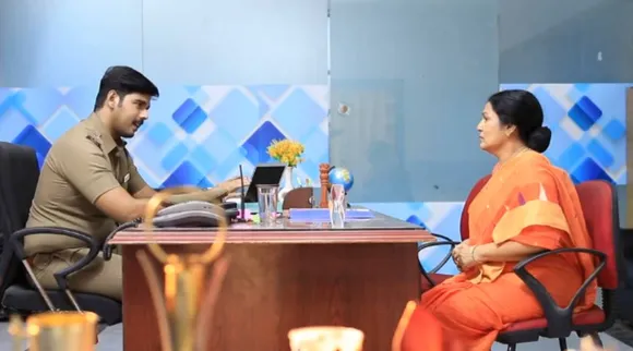 Vijay TV Serial, Naam Iruvar Namaku Iruvar Serial, Naam Iruvar Namaku Iruvar Serial today episode, விஜய் டிவி, நாம் இருவர் நமக்கு இருவர், நாம் இருவர் நமக்கு இருவர் சீரியல், மிர்சி செந்தில், மாயன், நாச்சியார், மஹா, Naam Iruvar Namaku Iruvar, mirchi senthil, maayan, maha, nachiyar, Naam Iruvar Namaku Iruvar Serial today story