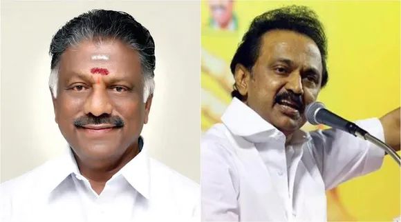 ops statement, ops complaint against dmk cadre, manaparai, manaparai dmk cadre, ஓபிஎஸ், திமுக நிர்வாகி, மணப்பாறை, மணல் கடத்தல், திருச்சி போலீஸ், sand samungling, trichy police, dmk, cm mk stalin