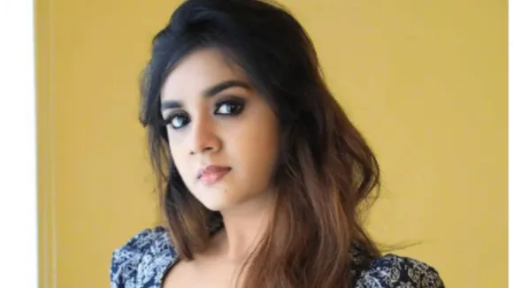 sahana shetty
