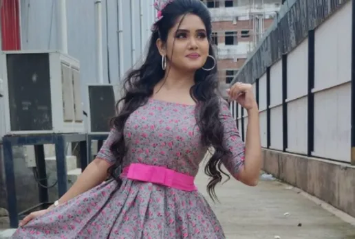 sai gayathri bhuvanesh