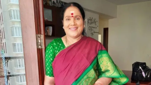 santhi williams