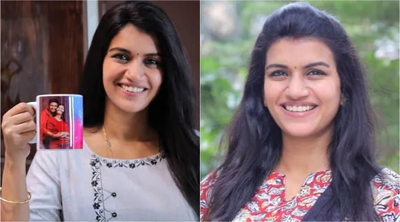 Serial actress Sridevi Ashok, Vijay TV Serial actress Sridevi Ashok, விஜய் டிவி, சீரியல் நடிகை ஸ்ரீதேவி அசோக்கிற்கு பெண் குழந்தை பிறந்தடு, சீரியல் நடிகை ஸ்ரீதேவி அசோக், actress Sridevi Ashok delivery a baby girl, actress Sridevi Ashok blessed a baby girl, tamil entertainment news