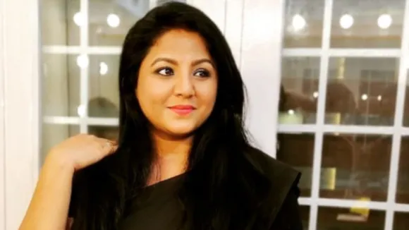 srividya