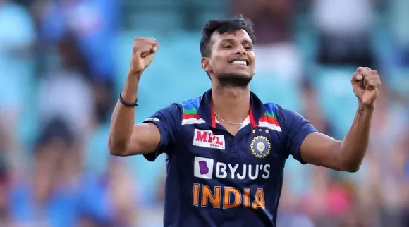 Cricket news in tamil: Aakash Chopra about about T Natarajan