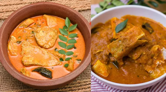 Fish Curry recipe in tamil: simple steps to make Paarai Fish Curry in tamil
