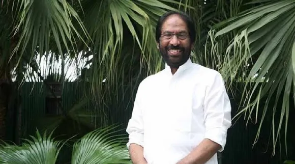 Tiruchi Siva Tamil News: Tamil not taught at Kendriya Vidyalayas