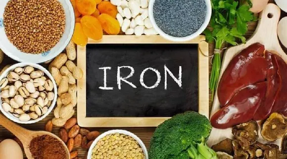 Immunity-boosting foods: 5 super foods that will improve your hemoglobin
