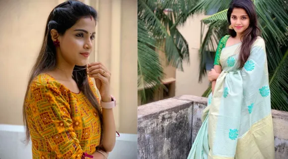 Vijay TV serial tamil news: serial actress vaishali acting in vijay tv’s new serial