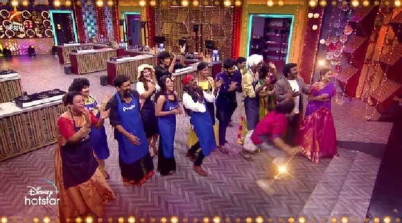 Cooku with Comali season 3 latest update: SIVAANGI AND PUGAZH wouldn’t be part of CWC S3
