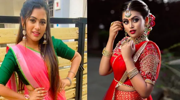 Actress Farina Azad Tamil News: Bharathi Kannama Farina fans asks about her baby
