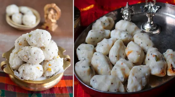 kolukattai recipe in tamil: kara kolukattai recipe making tamil