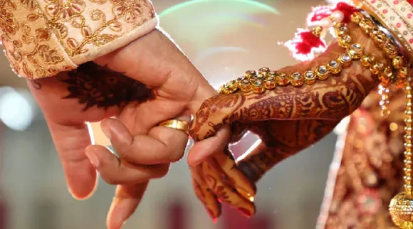 personal loan for wedding