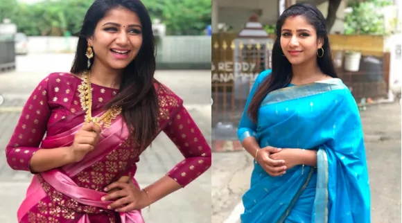 Serial Actress Alya Manasa Tamil News: raja rani serial actress ally gets trolls in YouTube
