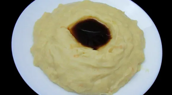 kali recipes in tamil: Vendhaya kali Recipe making in tamil