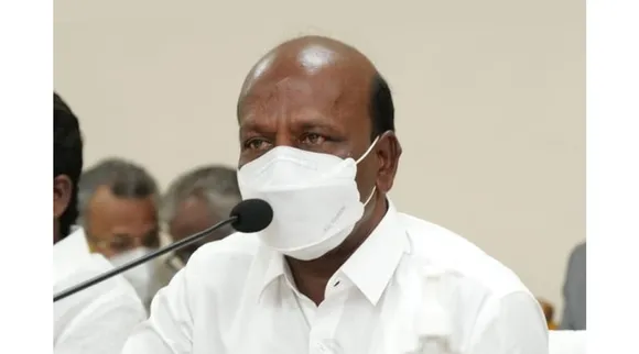 covaxin 2nd dose, ma subramanian