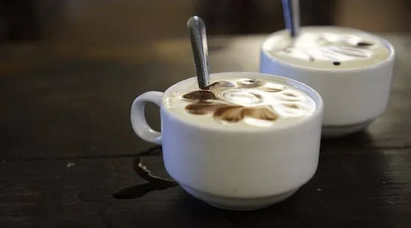 Vietnamese egg coffee Recipe Tamil