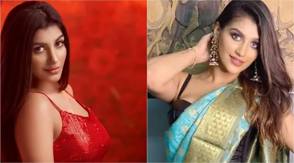yashika anand health conditions, actress yashika anand, yashika anand car accident, yashika anand surgery, யாஷிகா ஆனந்த், யாஷிகா ஆனந்த் கார் விபத்து, யாஷிகா ஆனந்த் உடல்நிலை, ஓஷீன் ஆனந்த், yashika anand sister osheen anand, osheen anand says yashika anand's health conditions, tamil cinema news, tamil cinema updates