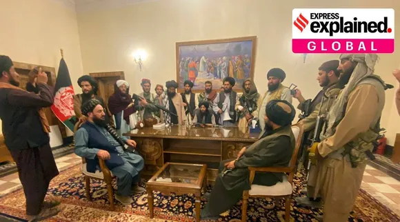 The Taliban, Talibans, Afghanistan history, history of militant group, Talibans ideology, தலிபான்கள், தலிபான்கள் போராளிக் குழு, தலிபான்கள் வரலாறும் சித்தாந்தமும், Taliban history, taliban ideology