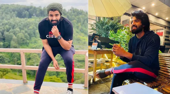 பாரதி கண்ணம்மா சீரியலில் இருந்து விலக இதுதான் காரணமா? விளக்கம் கொடுத்த நடிகர் அகிலன்
