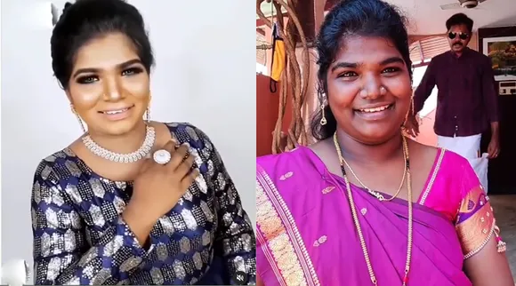 ஒரிஜினல் கலர் தான் அழகு, இப்படி எல்லாம் செய்யாதீங்க : அறந்தாங்கி நிஷாவுக்கு ரசிகர்கள் அட்வைஸ்