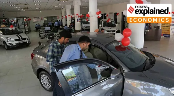 PM Modi praises automobile industry, Society of Indian Automobile Manufacturers, auto industry leaders requests, ஆட்டோமொபைல் துறையைப் பாராட்டிய பிரதமர் மோடி , தொழில் துறை தலைவர்கள் அரசிடம் கூறியது என்ன, industry, india, automobile