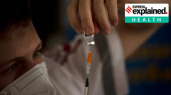 Research coronavirus booster shot variants Tamil News