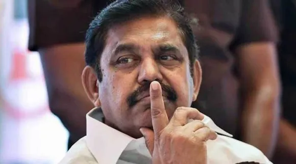 Why ADMK walks out from Tamilnadu Budget 2021 Meet Tamil News