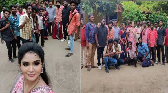 முடிவுக்கு வரும் விஜய் டிவி ஹிட் சீரியல்? நடிகை வெளியிட்ட முக்கிய அப்டேட்