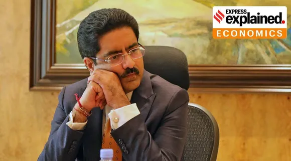 Why has KM Birla offered to hand over his Vodafone Idea stake to govt, குமார் மங்கலம் பிர்லா, கேஎம் பிர்லா, வோடபோன், ஐடியா, கே.எம். பிர்லா வோடபோன் ஐடியா பங்குகளை அரசிடம் ஒப்படைக்க முன்வந்தது ஏன்?, Kumar Mangalam Birla, chairman of Vodafone Idea, telco, Kumar Mangalam Birla has written to the central government