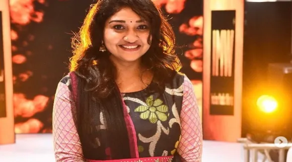 Serial Actress Neelima Rani Viral Youtube Video Tamil News