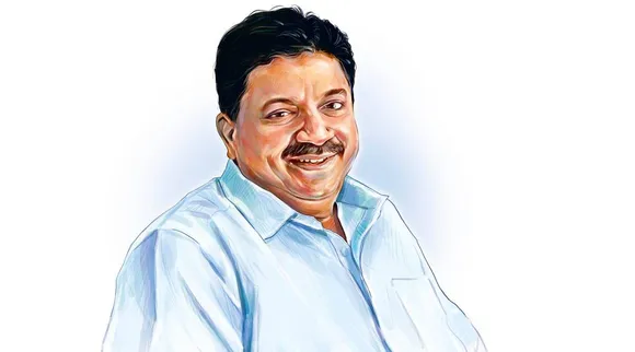 PTR, Palanivel Thiaga Rajan, GST